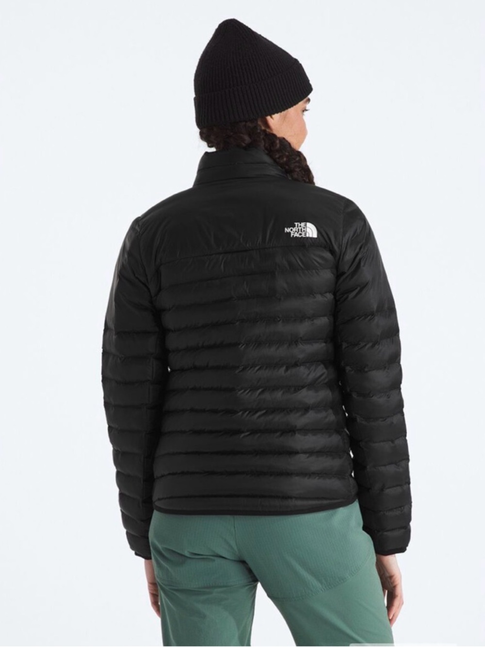 The North Face Terra Peak Jacket - Picture 2 of 2